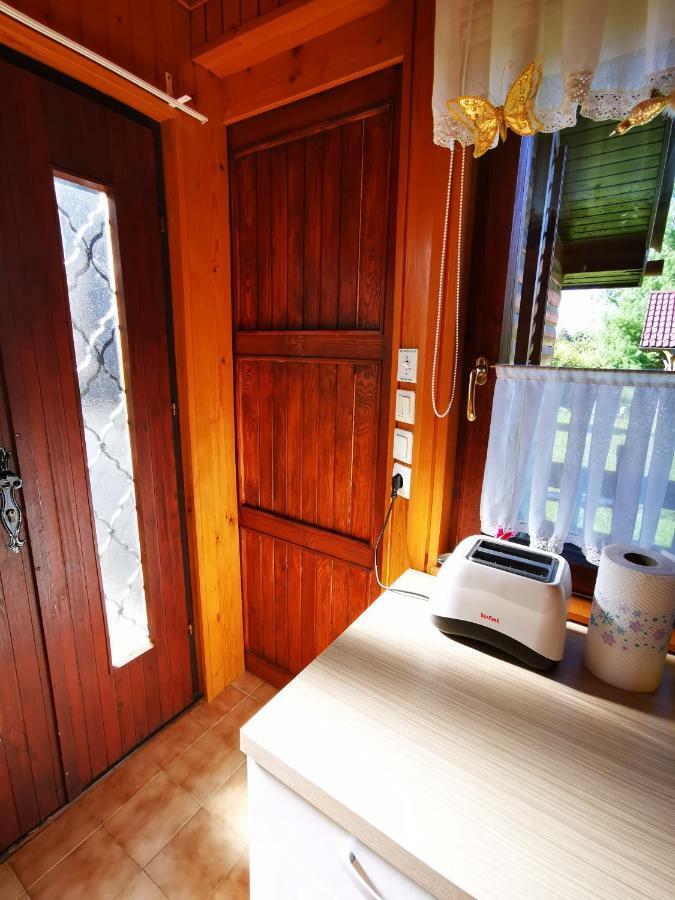 Merikotka - A Cozy Wooden Cottage, Slovenia * Braslovce